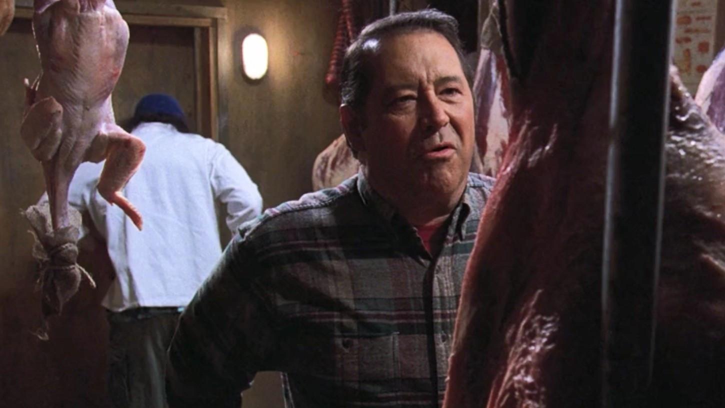 Still from The Big Feast