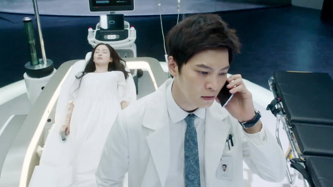 Still from Episode 4
