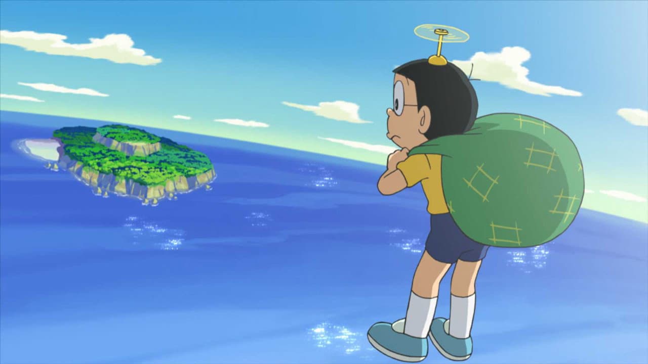 Still from Episode 1088