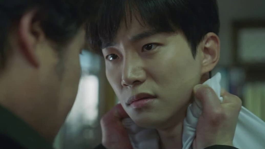Still from Episode 6