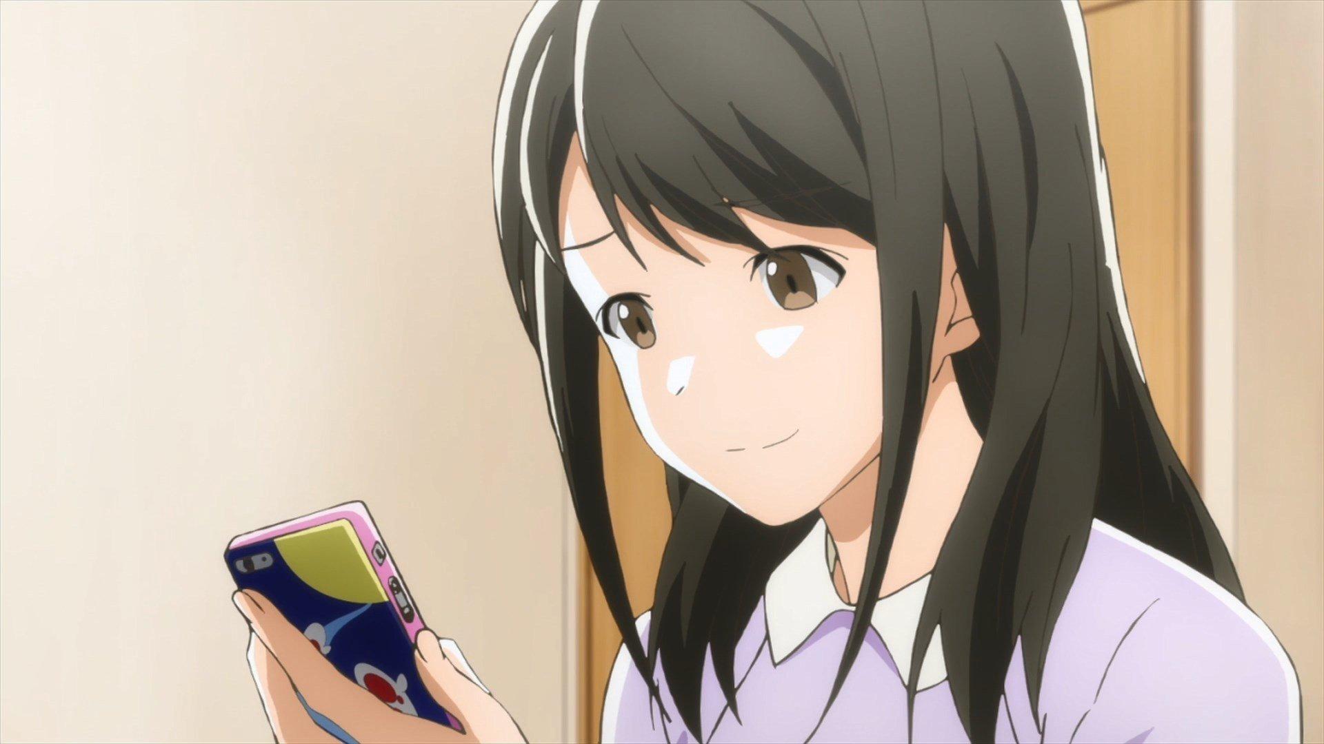 Still from An Encouragement of Learning
