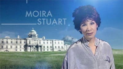 Still from Moira Stuart