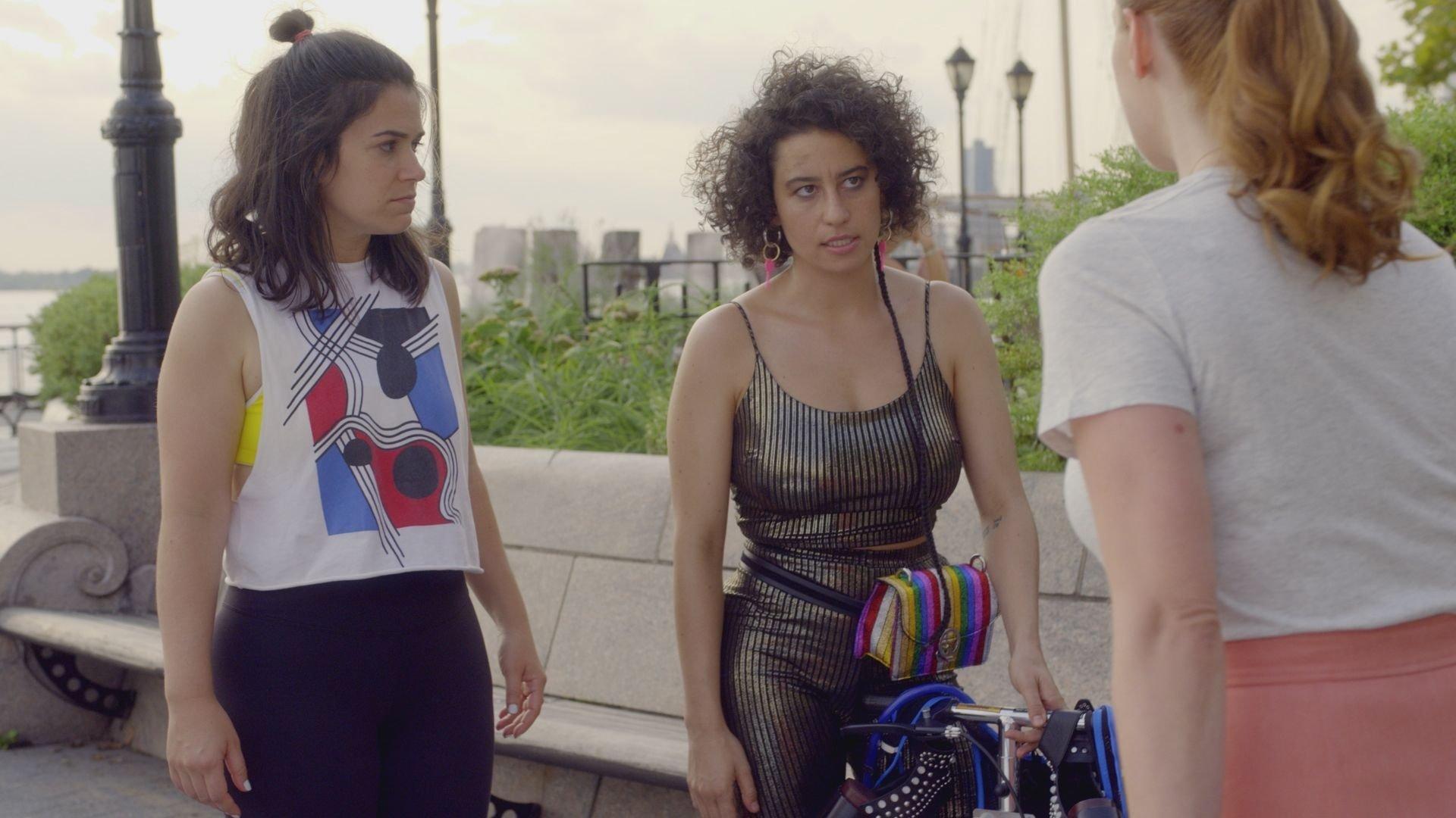 Still from Stories