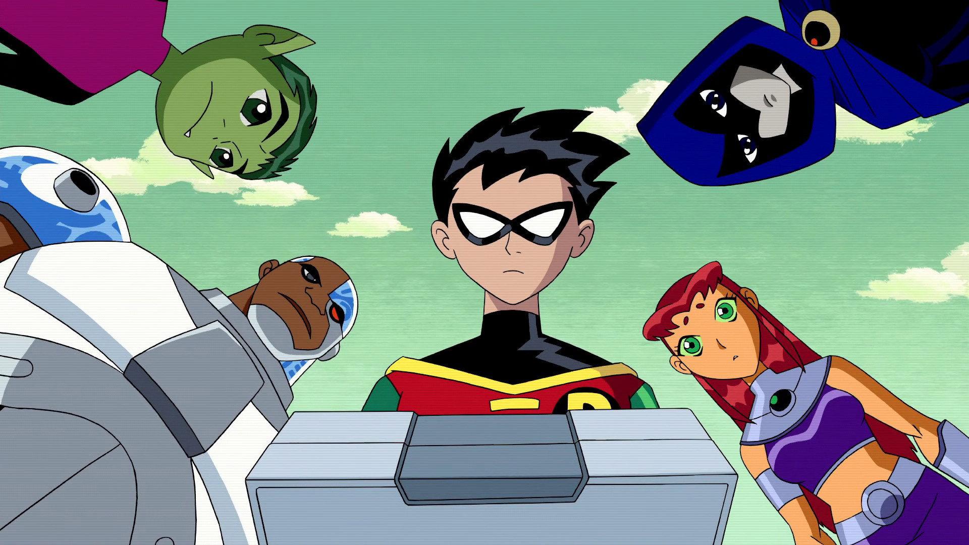 Still from The Fourth Wall