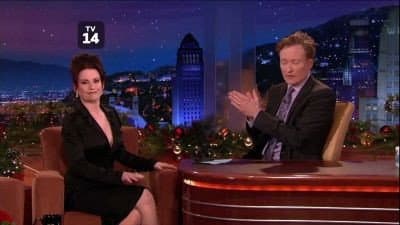 Still from Megan Mullally,'The Situation' & 'Snooki' & Norah Jones