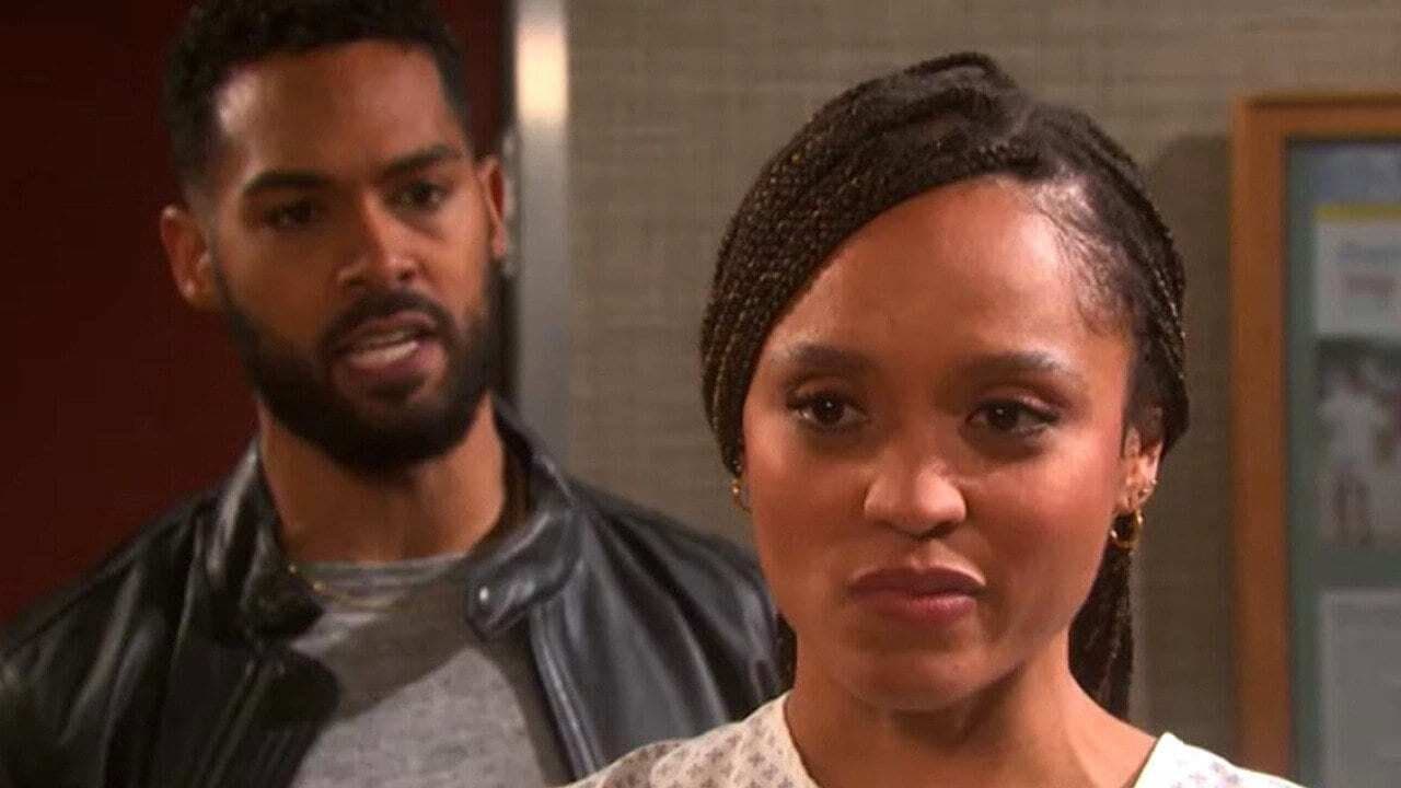 Still from Thursday, December 3, 2020