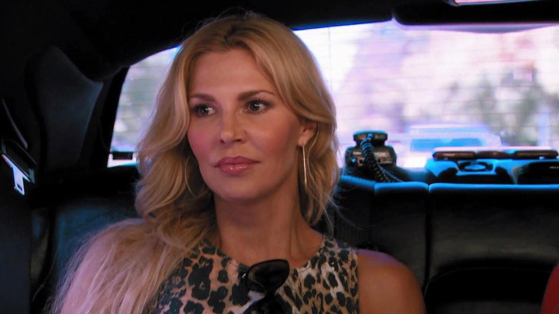 Still from Tough Break