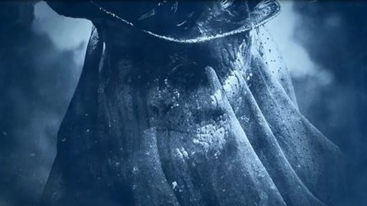 Still from The Great Detective (Children in Need)