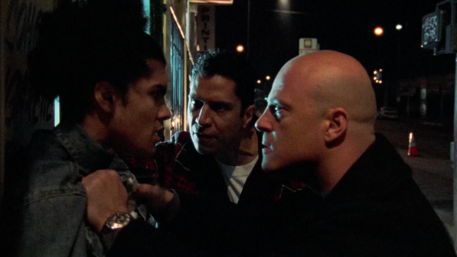 Still from Pay in Pain