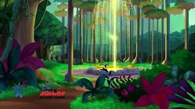 Still from Pixie Dust Away!