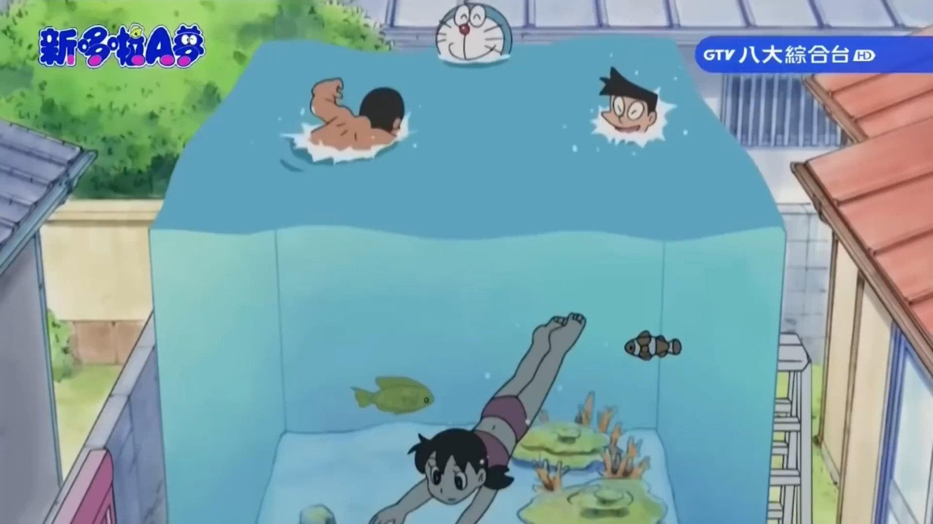 Still from Wasuremono Okuritodokeki