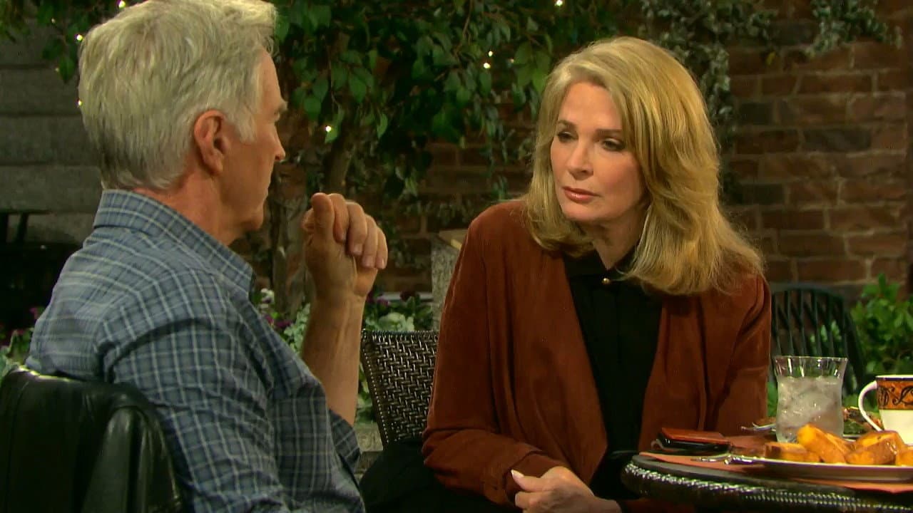 Still from Tuesday February 19, 2019