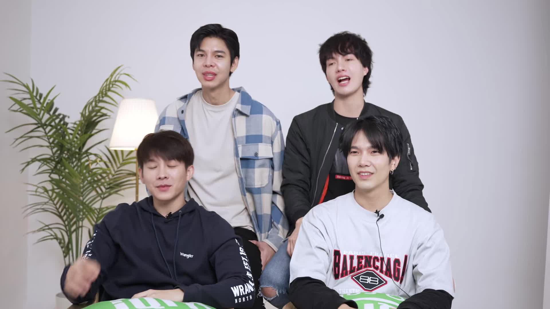Still from Special Clip 11