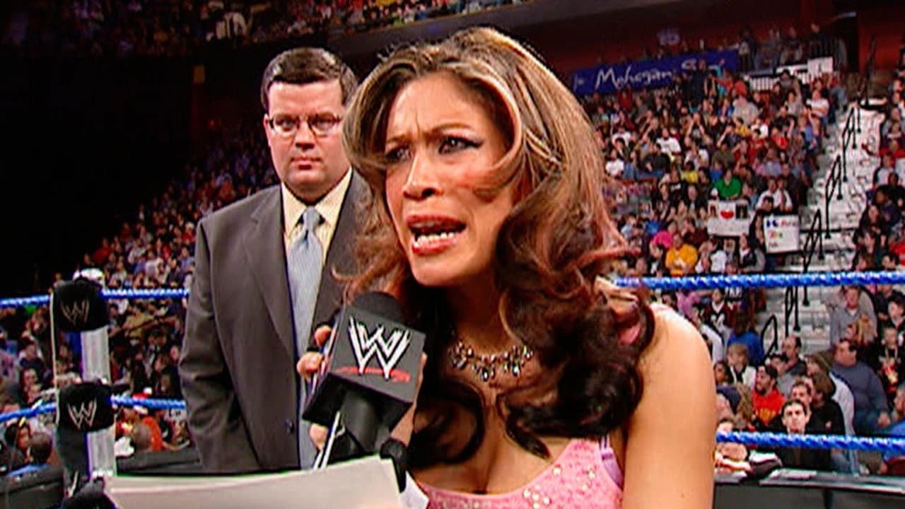 Still from SmackDown - Dec. 30, 2005