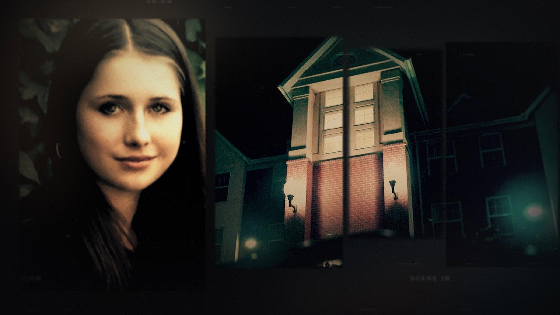 Still from Lauren's Promise