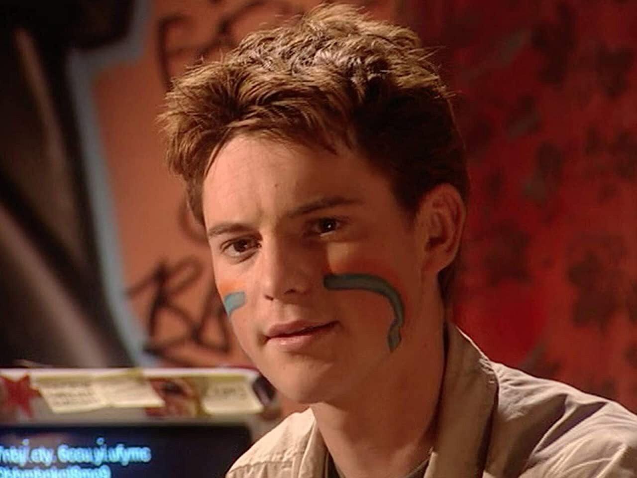 Still from Episode 15