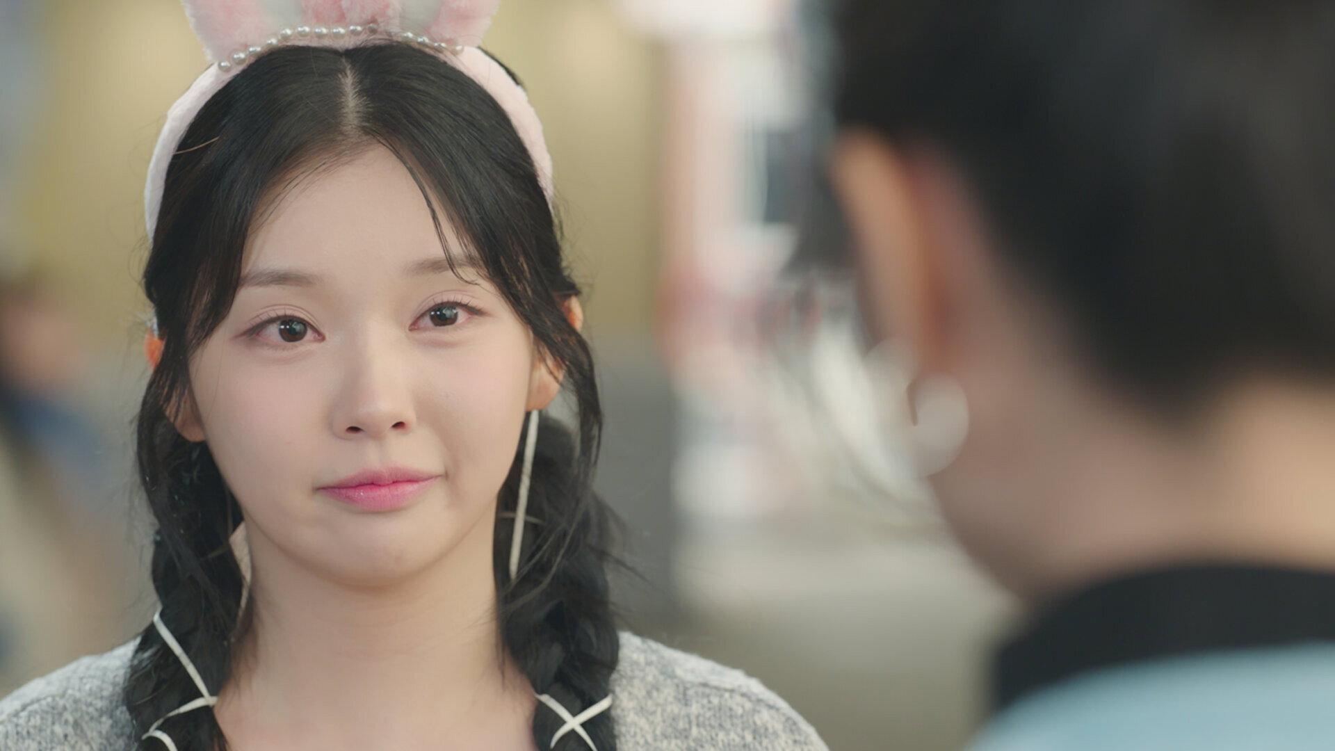 Still from The False Kindness