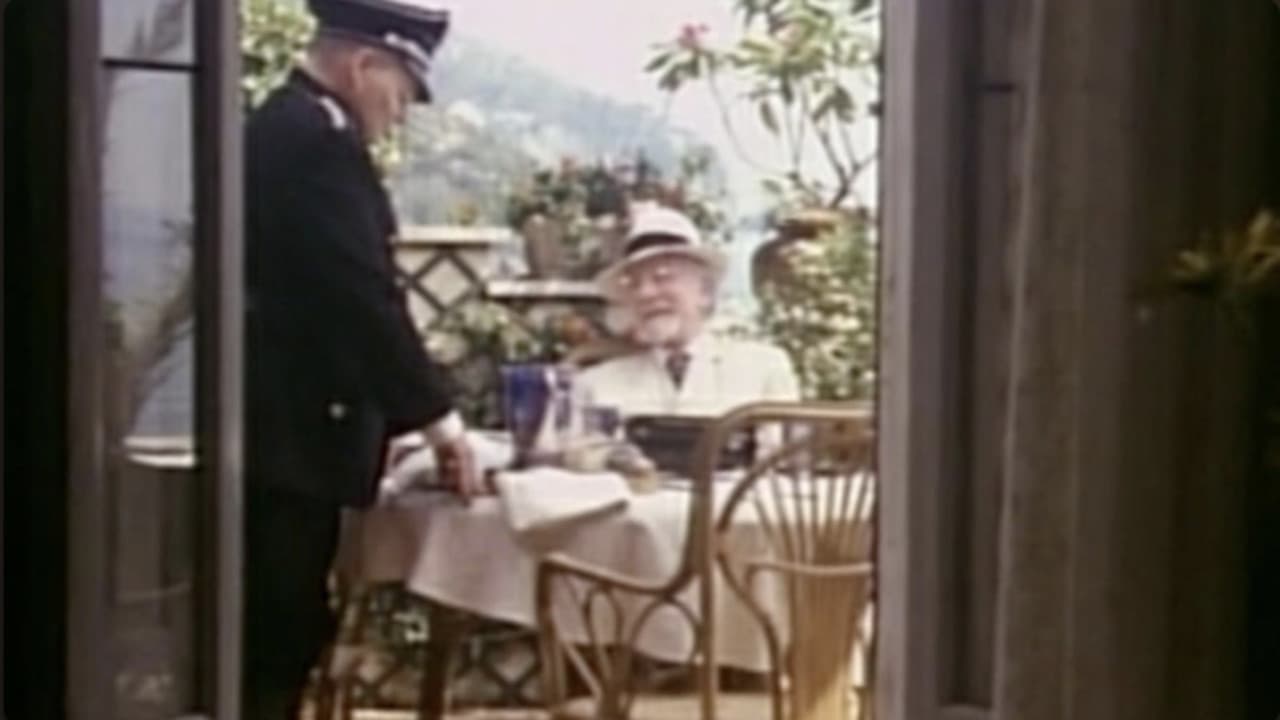Still from Part IV: 25th July 1942