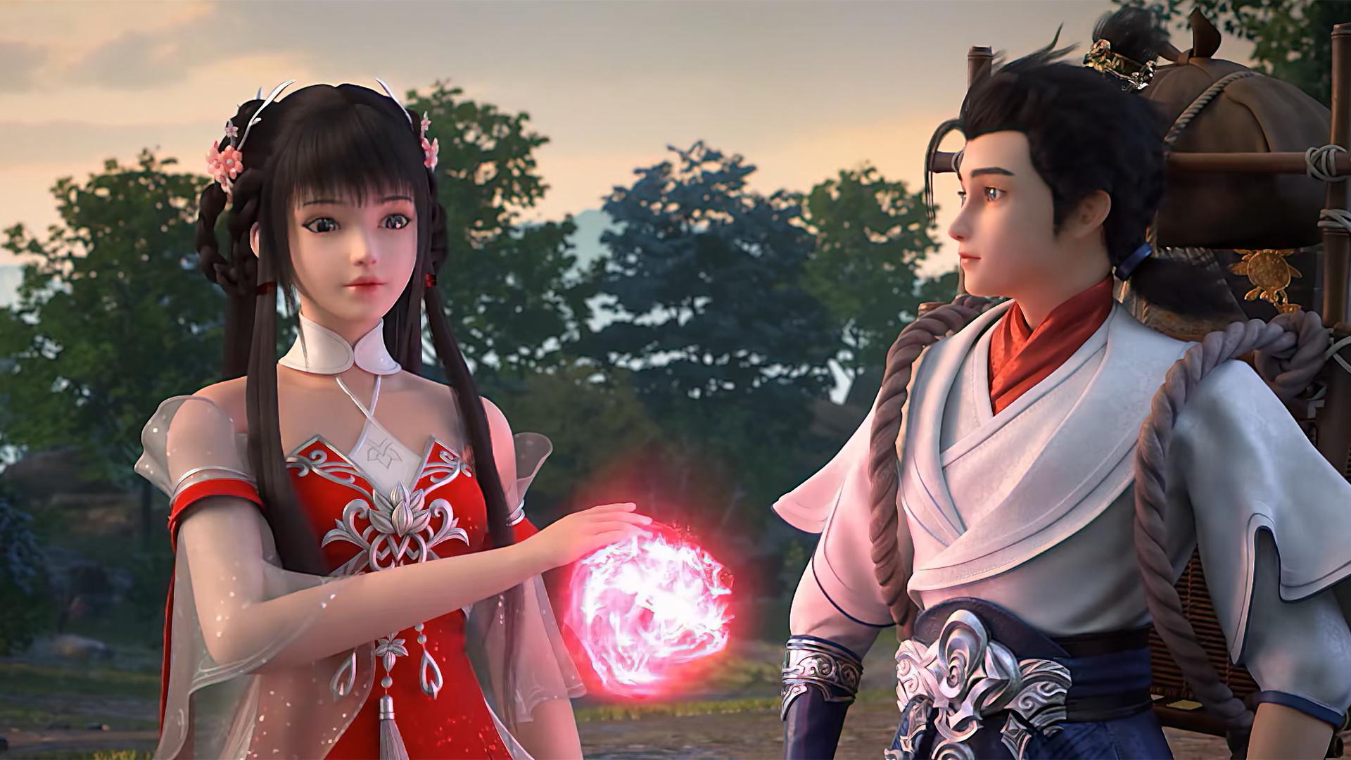 Still from Episode 17