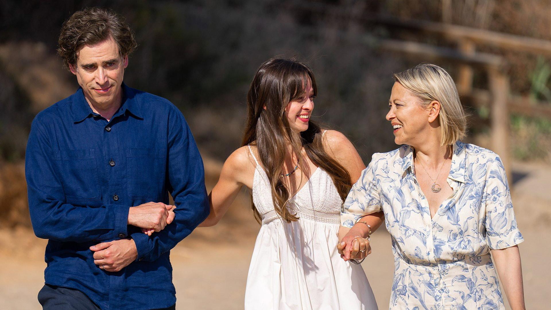 Still from Episode 2