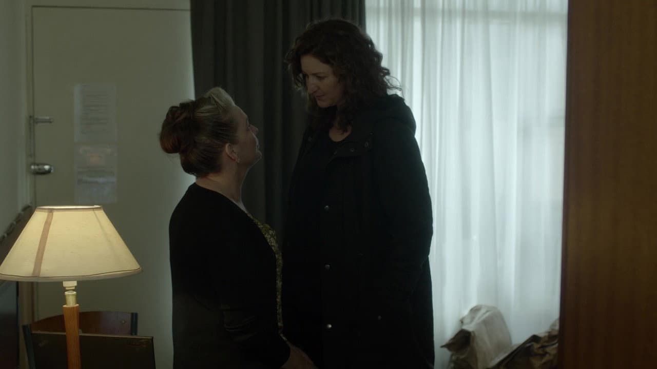 Still from Outlaws