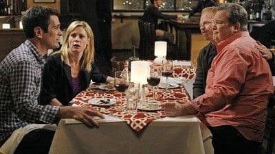 Still from Aunt Mommy