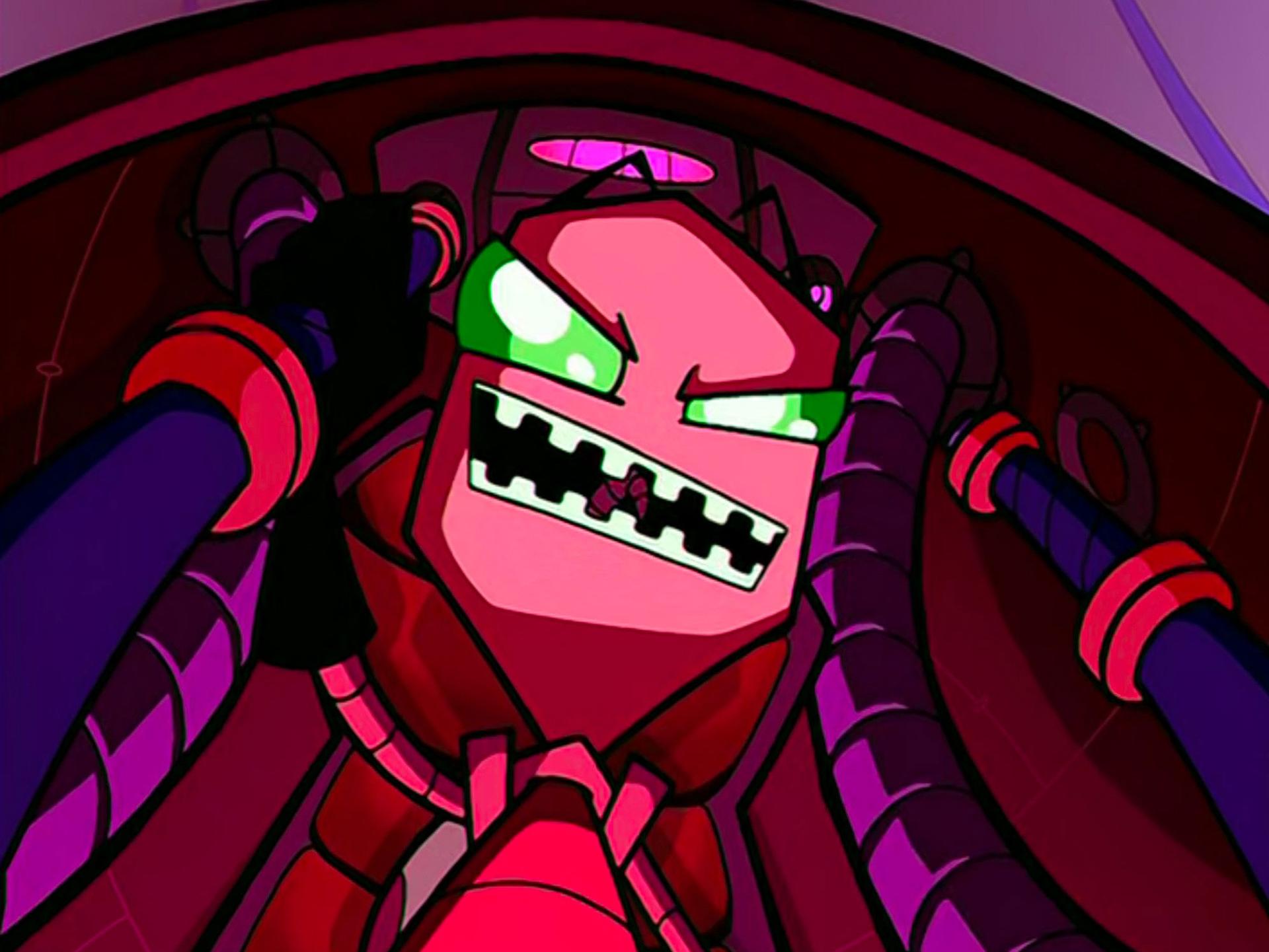 Still from NanoZim