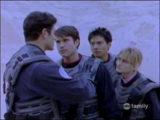 Still from Quasar Quest (1)