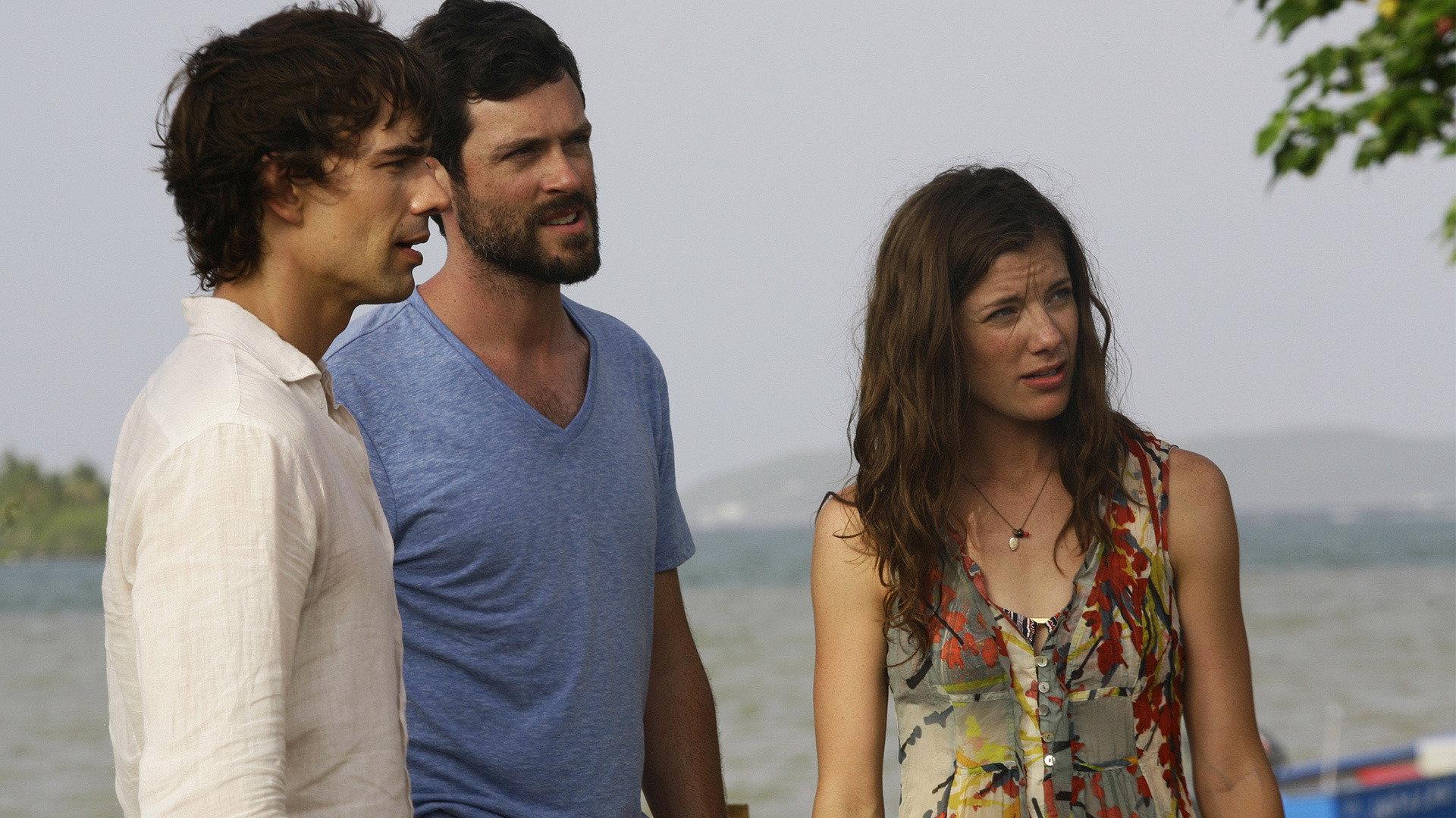 Still from The Last Thing You Should Do