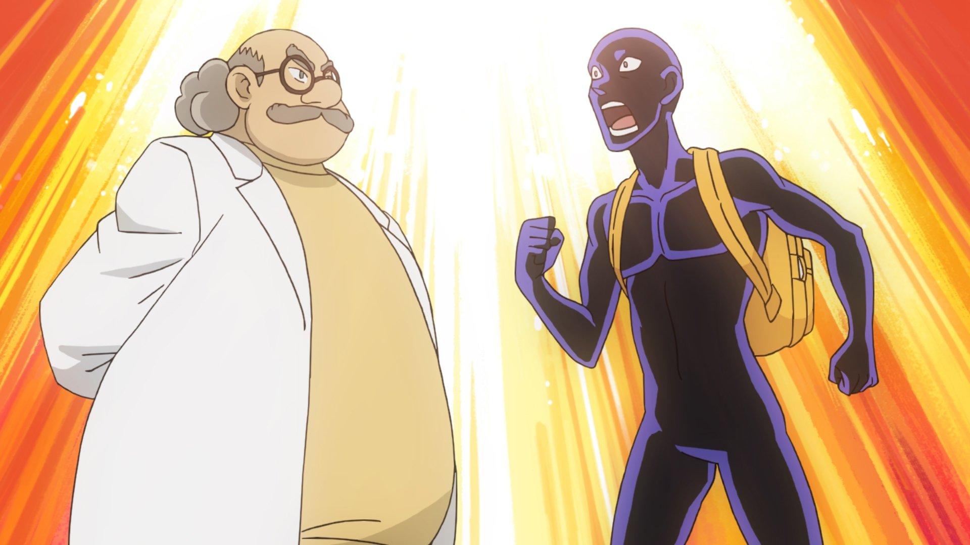 Still from Episode 6
