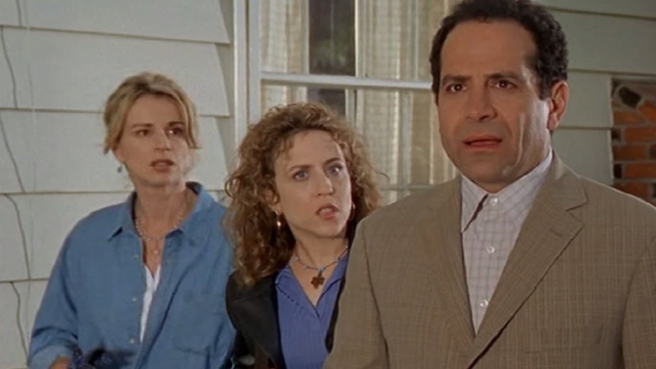 Still from Mr Monk and his Fellow Sufferers