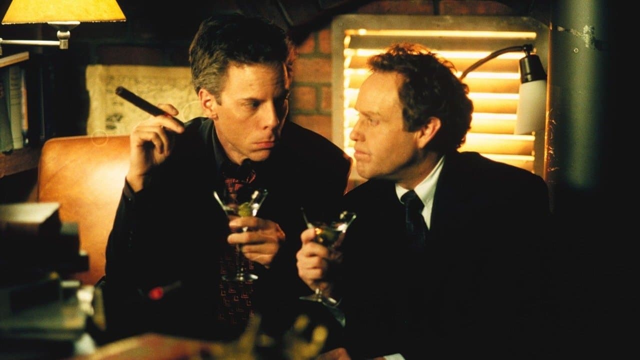Still from Boys Town