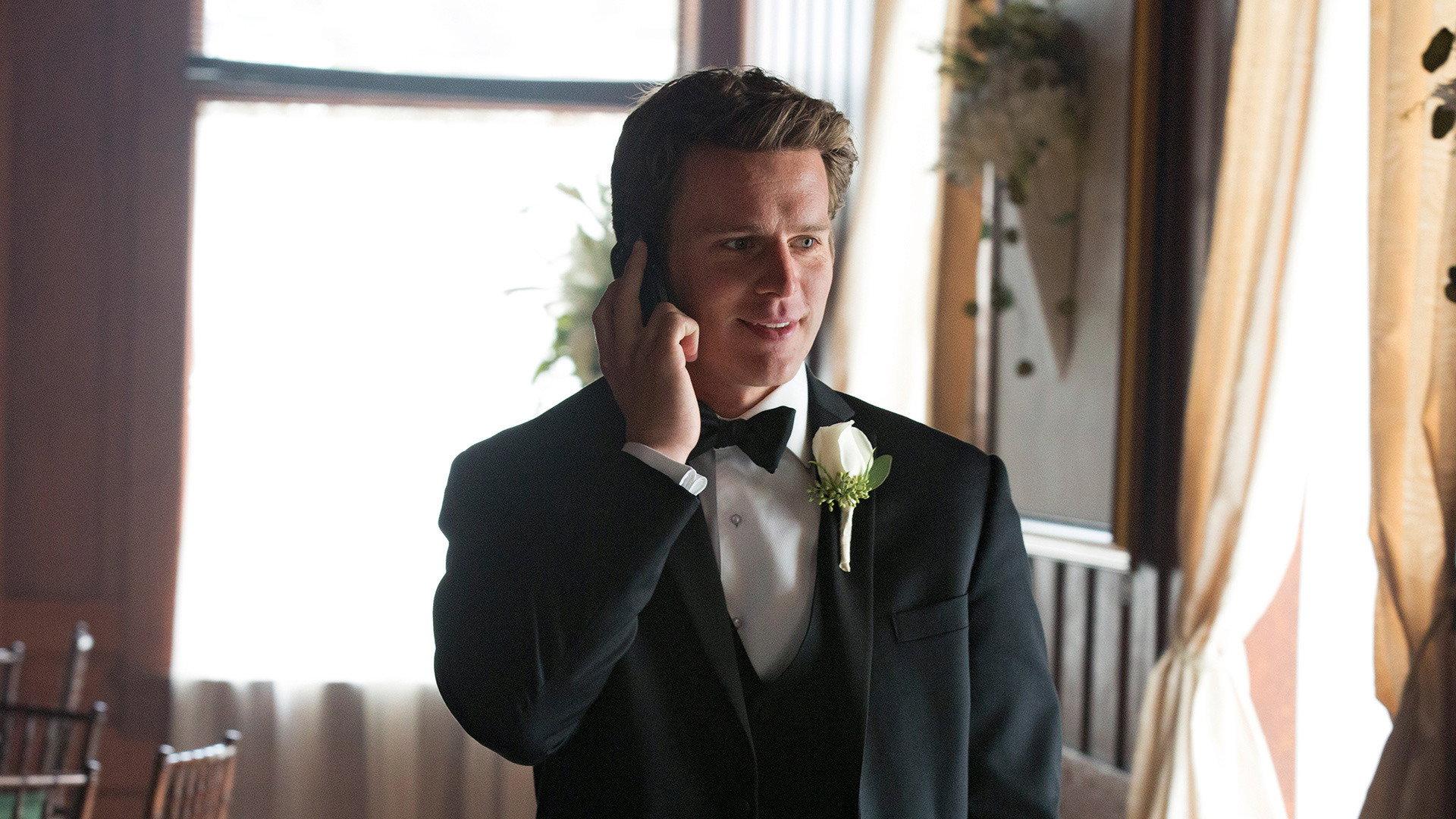 Still from Looking for a Plus-One