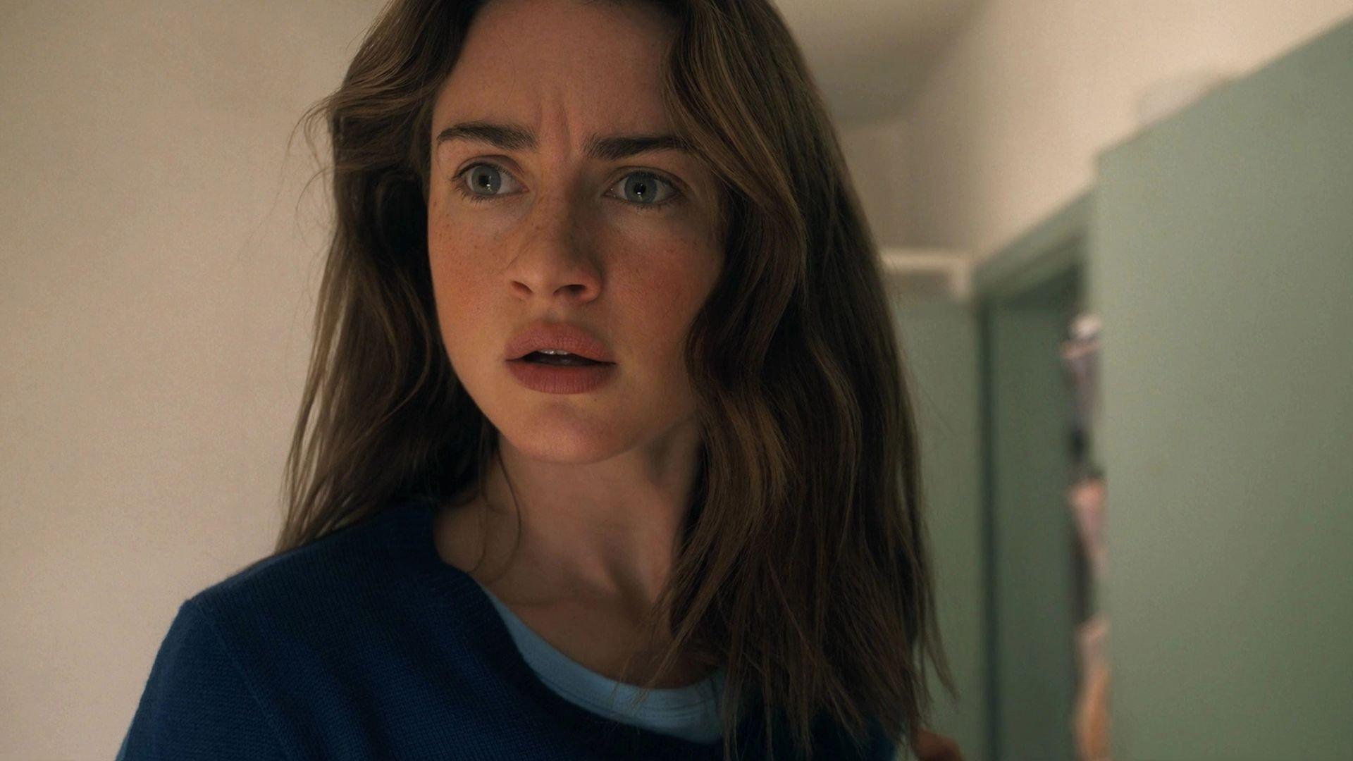 Still from Amanda