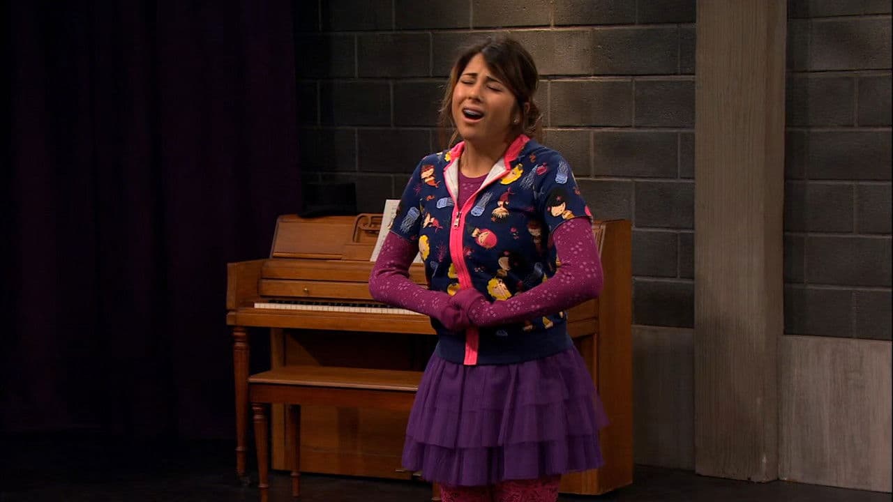 Still from How Trina Got In