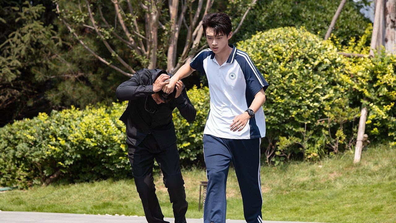 Still from Episode 19