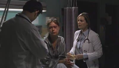 Still from A Simple Twist of Fate