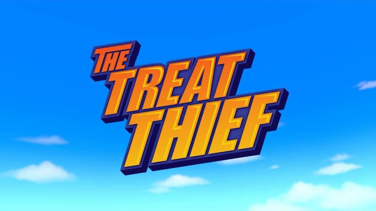 Still from The Treat Thief