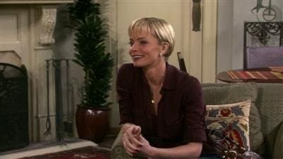 Still from The Surrogate