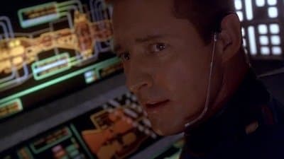 Still from In the Beginning