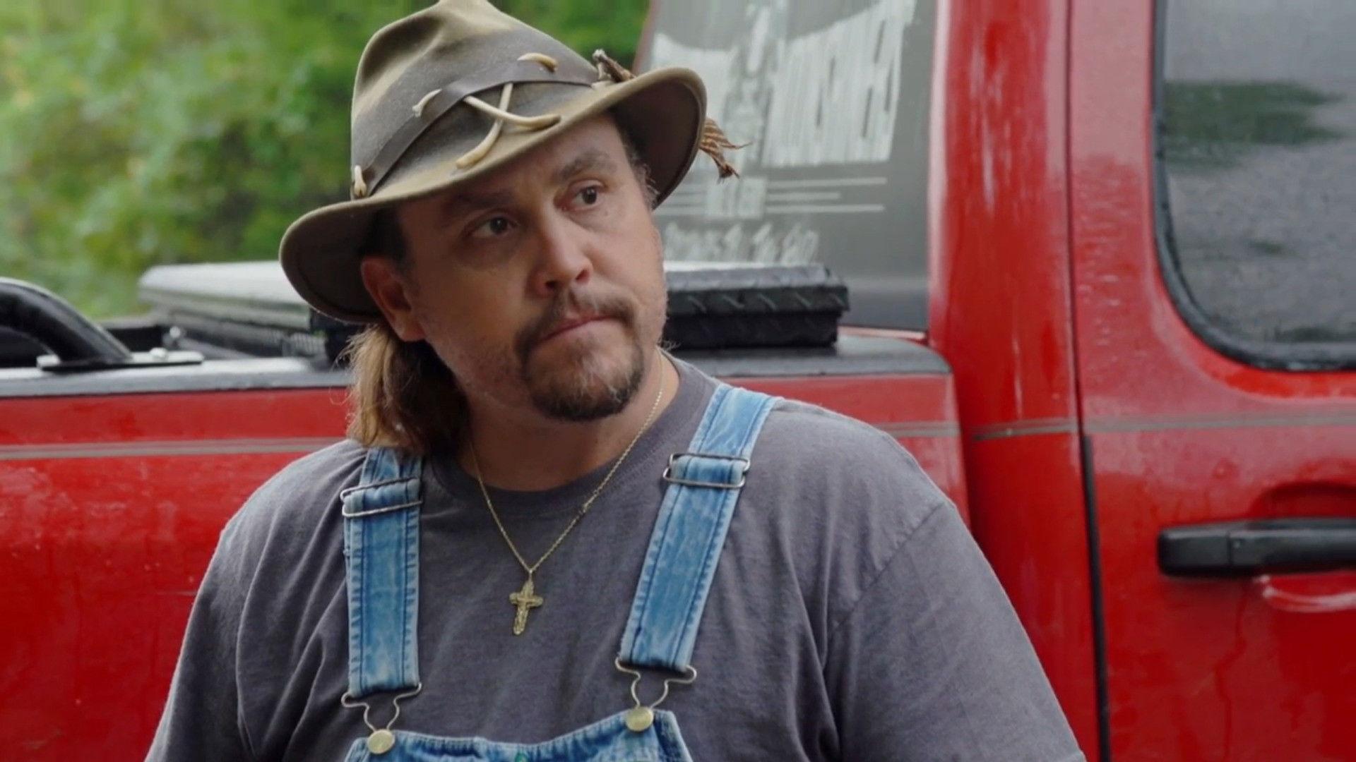 Still from Sweet Corn Revenge