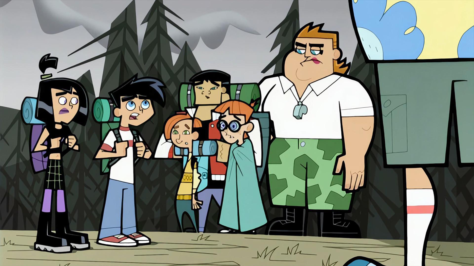 Still from Claw of the Wild