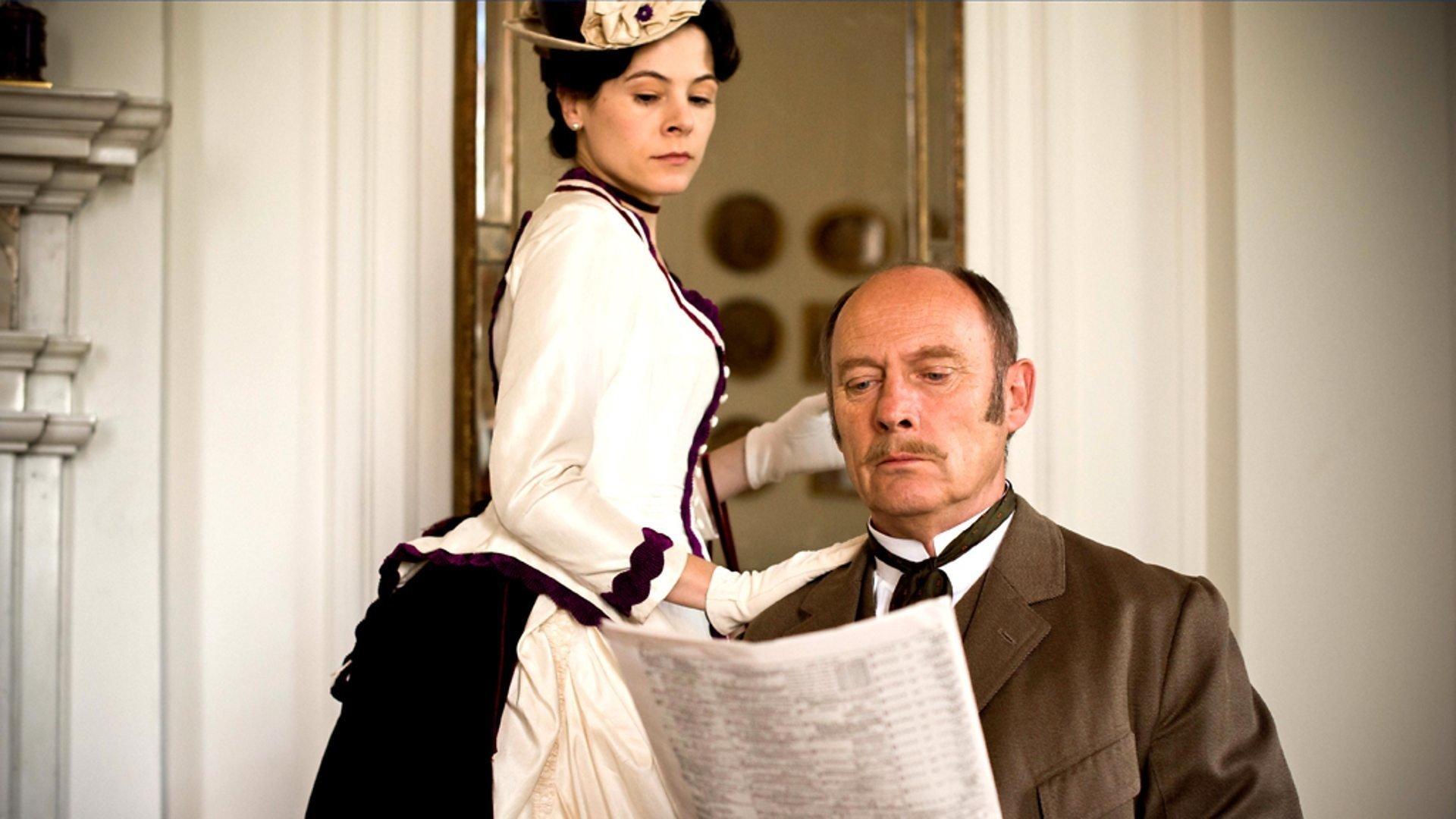 Still from Episode 3