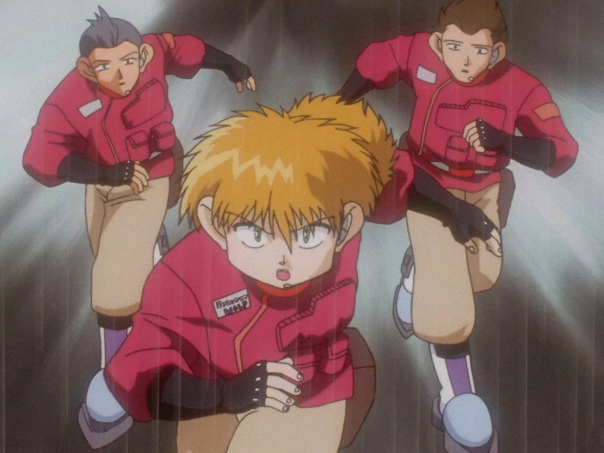 Still from Episode 49
