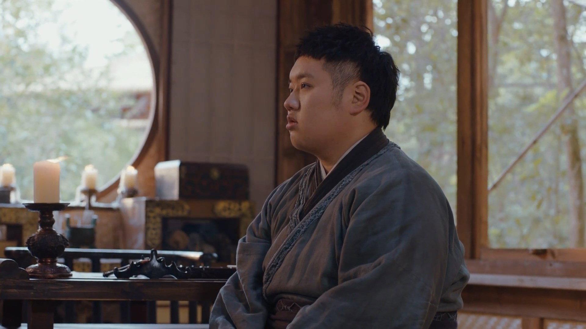Still from Episode 13