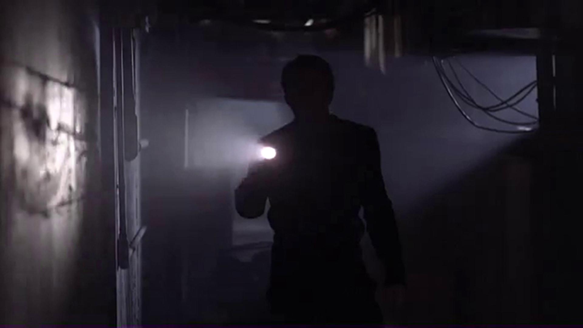 Still from Cold Fusion