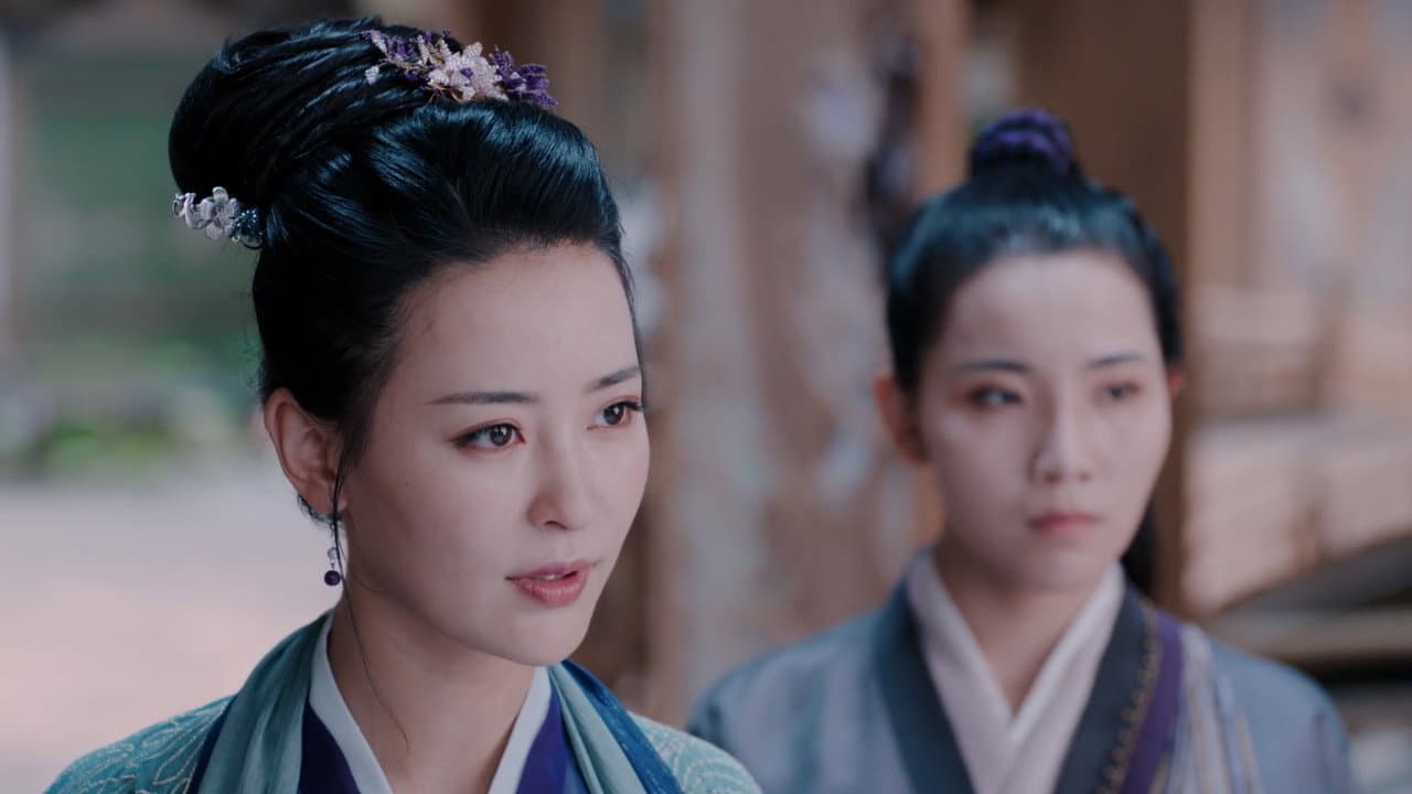Still from Episode 15