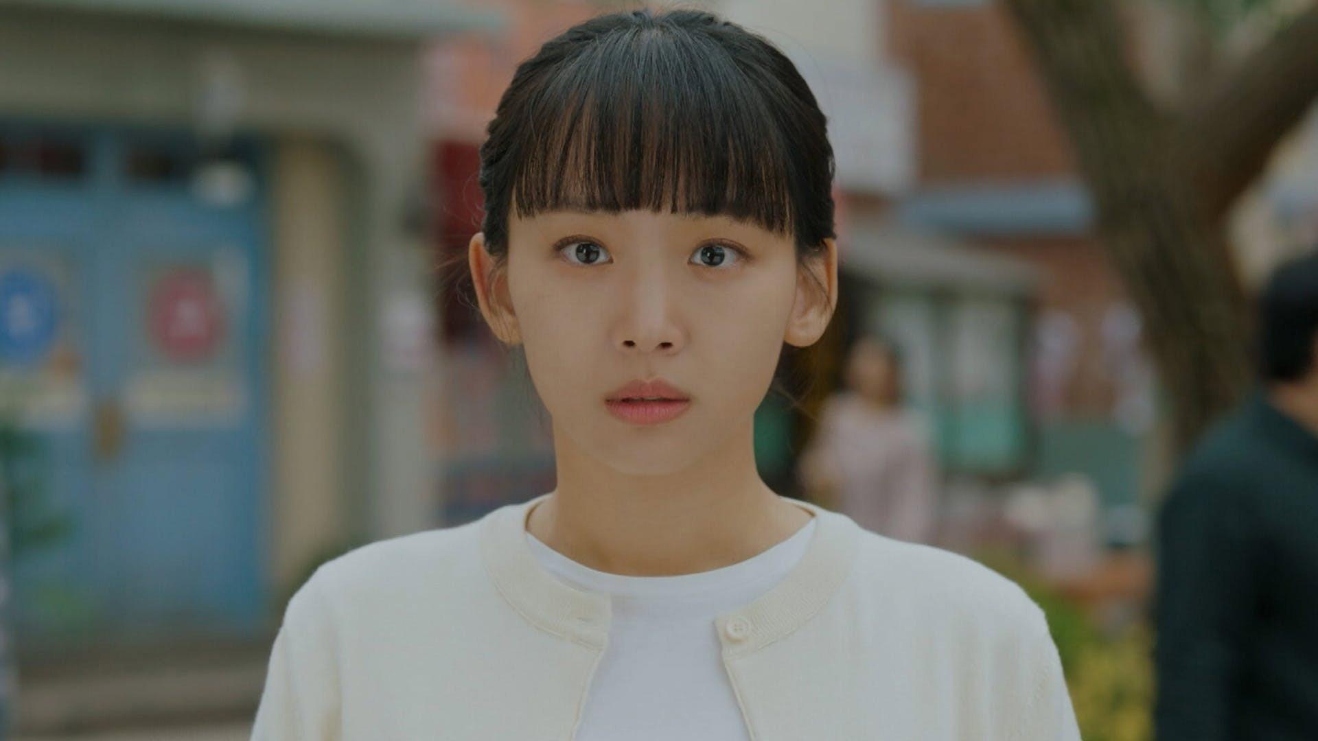 Still from Lie After Lie