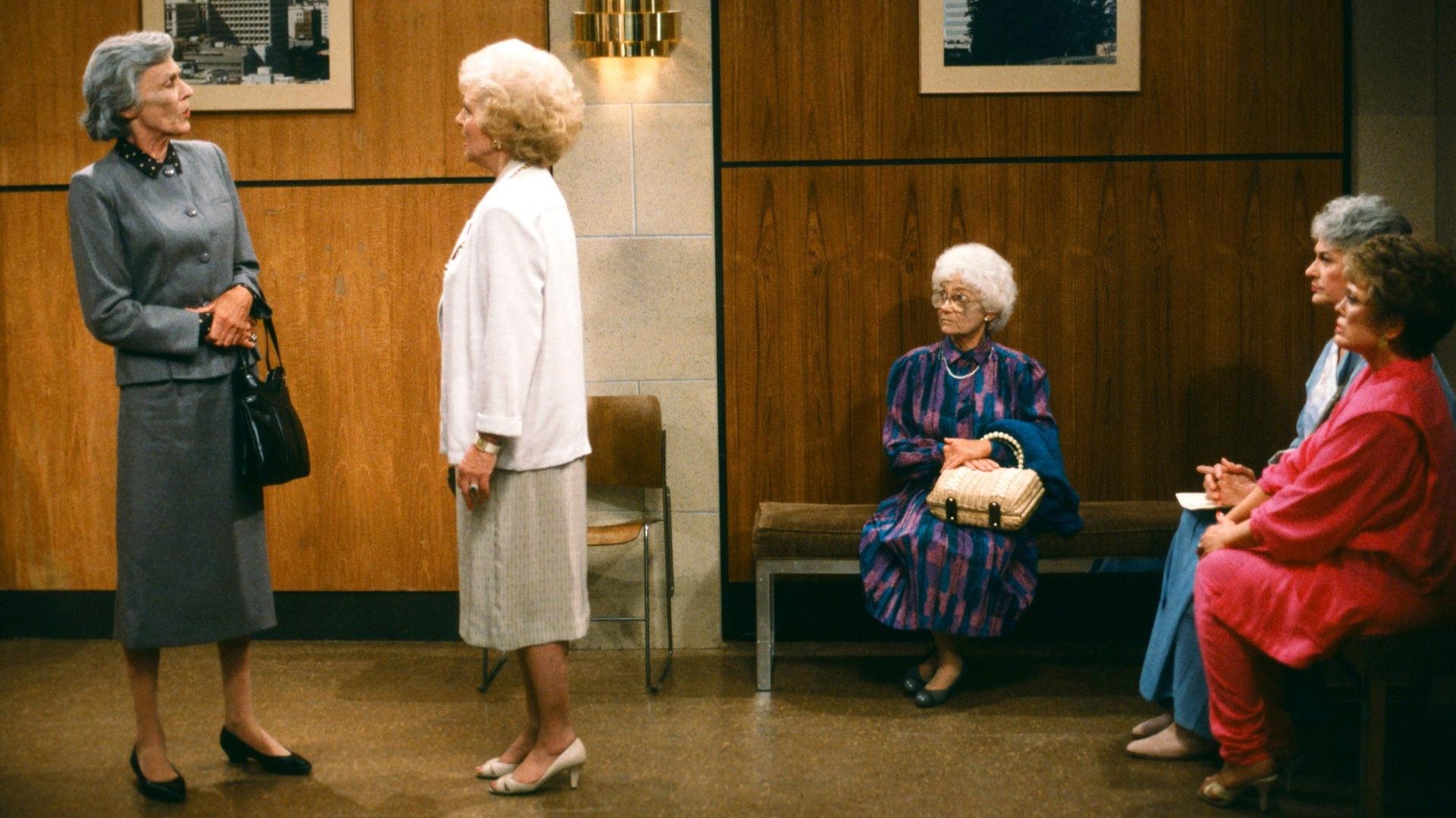 Still from It's a Miserable Life