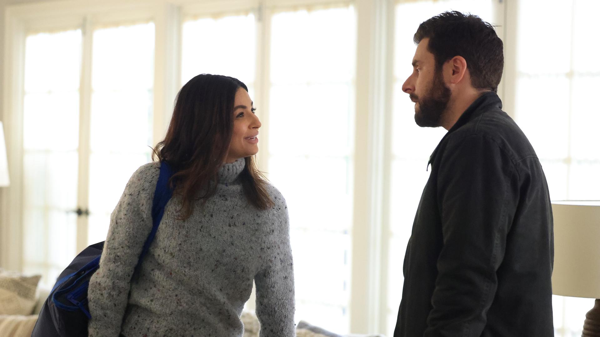 Still from miles apart